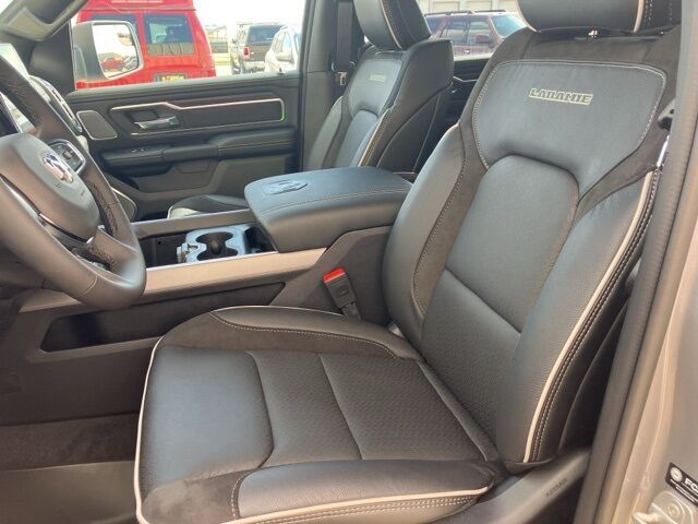2026 Ram 1500 Laramie Watertown SD