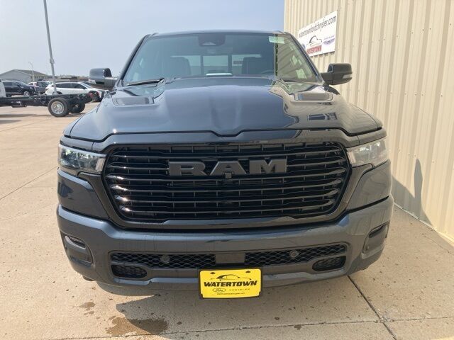 2026 Ram 1500 Laramie Watertown SD