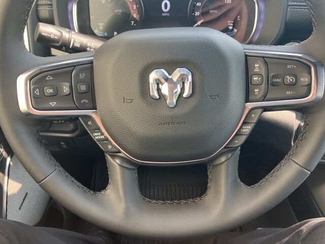 2026 Ram 1500 Laramie Watertown SD