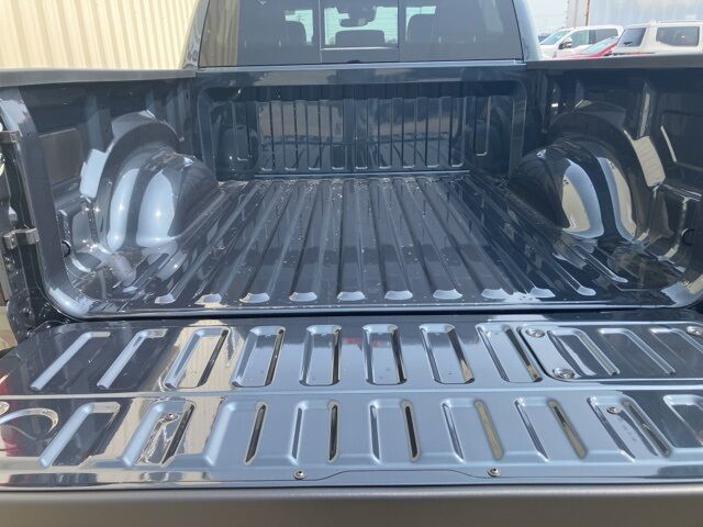2026 Ram 1500 Laramie Watertown SD
