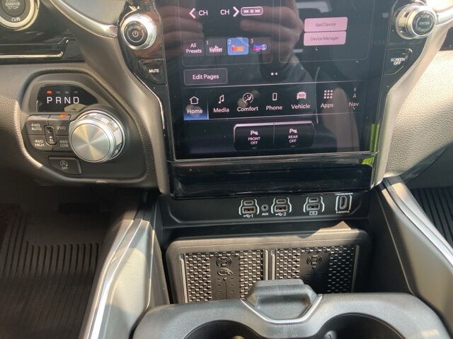 2026 Ram 1500 Laramie Watertown SD