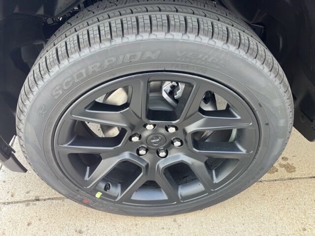 2026 Ram 1500 Laramie Watertown SD