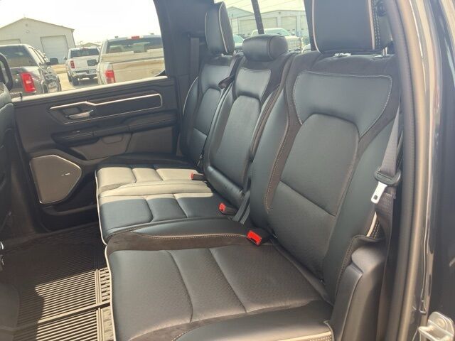 2026 Ram 1500 Laramie Watertown SD