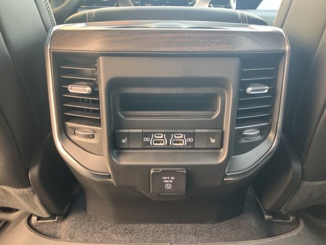 2026 Ram 1500 Laramie Watertown SD