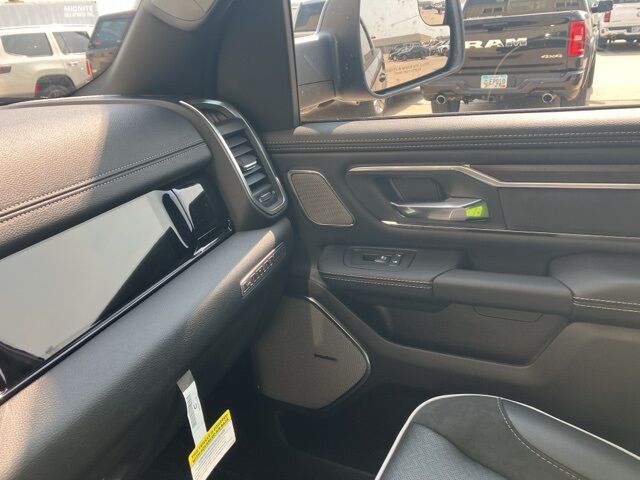 2026 Ram 1500 Laramie Watertown SD