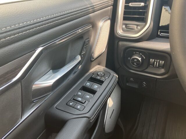2026 Ram 1500 Laramie Watertown SD