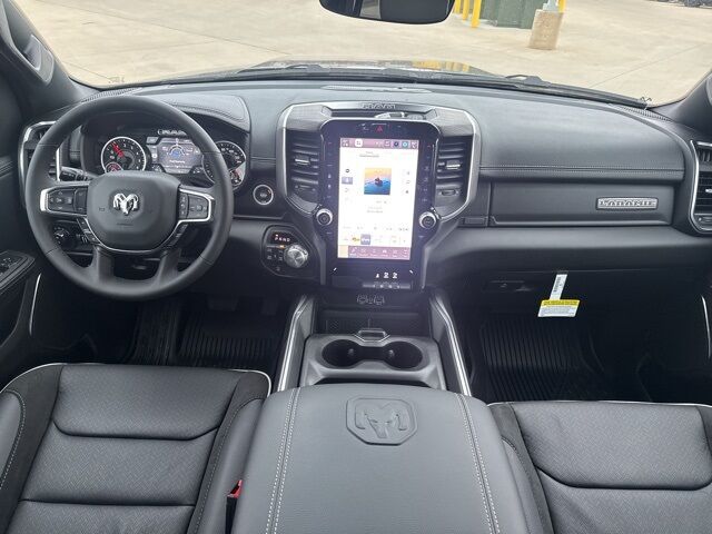 2026 Ram 1500 Laramie Watertown SD