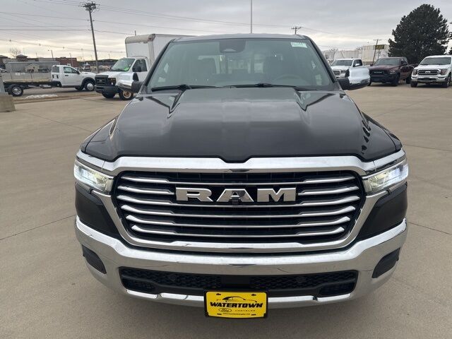 2026 Ram 1500 Laramie Watertown SD