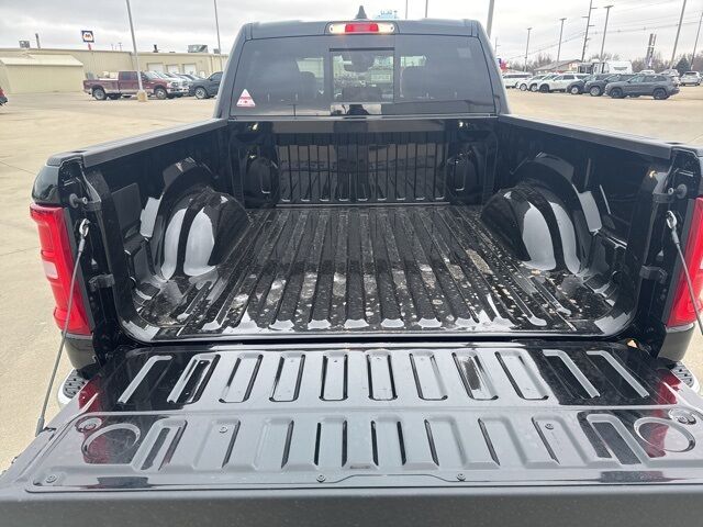 2026 Ram 1500 Laramie Watertown SD