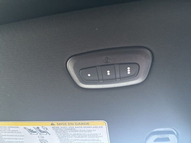 2026 Ram 1500 Laramie Watertown SD