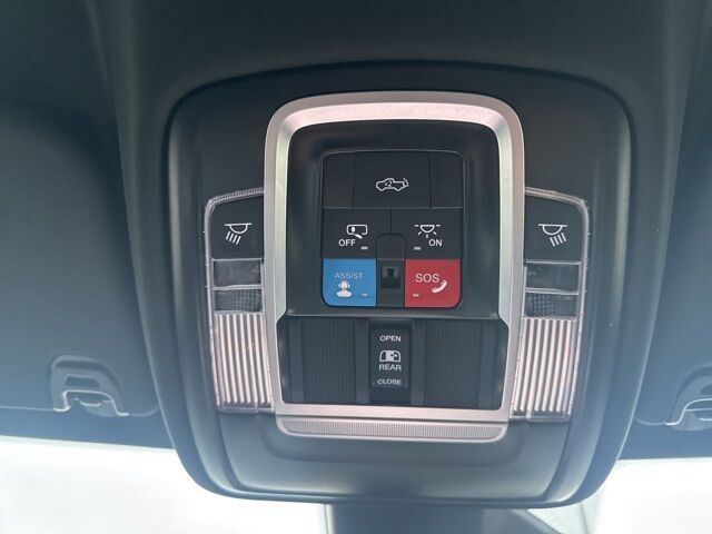 2026 Ram 1500 Laramie Watertown SD