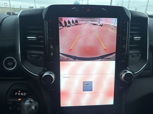 2026 Ram 1500 Laramie Watertown SD