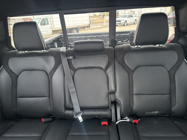 2026 Ram 1500 Laramie Watertown SD