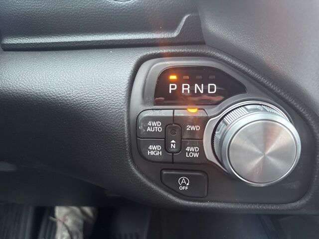 2026 Ram 1500 Laramie Watertown SD