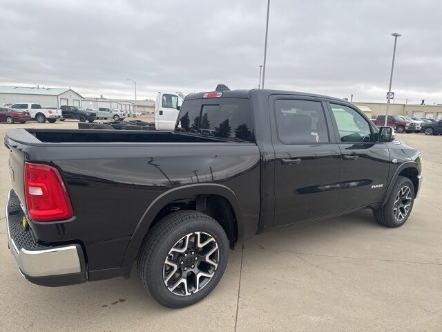 2026 Ram 1500 Laramie Watertown SD