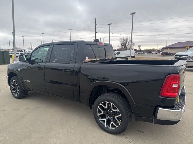 2026 Ram 1500 Laramie Watertown SD