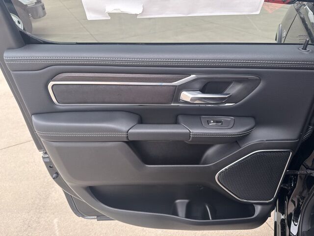 2026 Ram 1500 Laramie Watertown SD