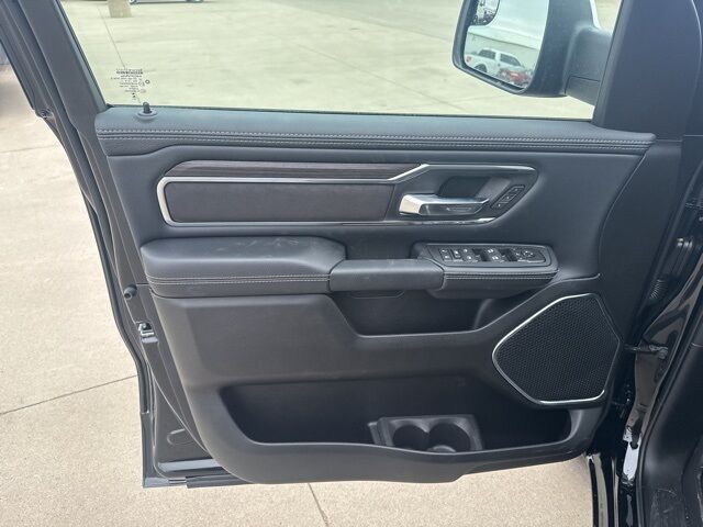 2026 Ram 1500 Laramie Watertown SD