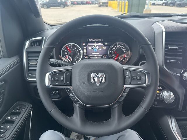 2026 Ram 1500 Laramie Watertown SD