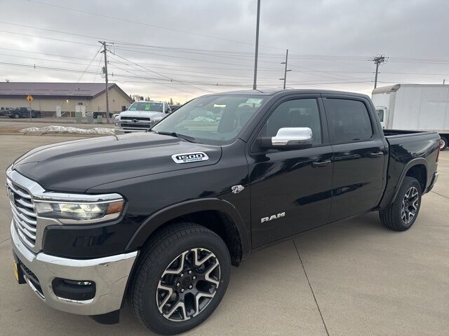 2026 Ram 1500 Laramie Watertown SD
