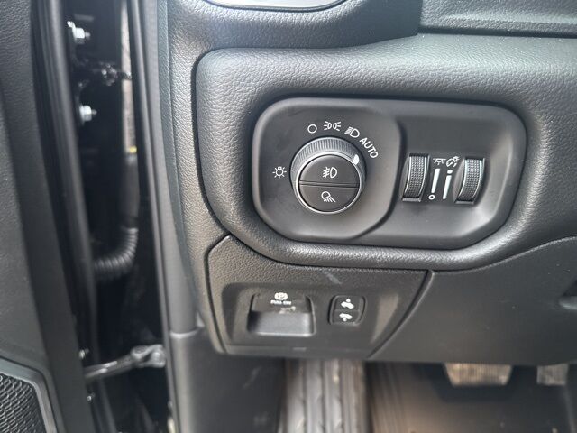 2026 Ram 1500 Laramie Watertown SD