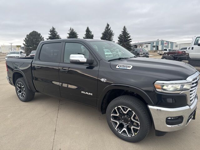 2026 Ram 1500 Laramie Watertown SD