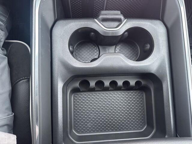 2026 Ram 1500 Laramie Watertown SD