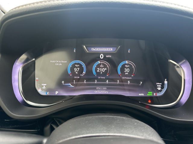 2026 Ram 1500 Laramie Watertown SD