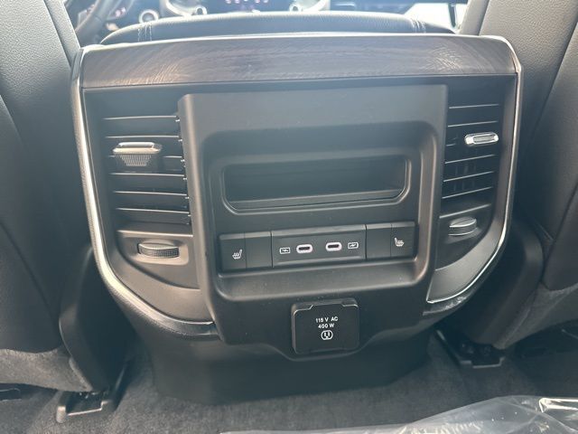 2026 Ram 1500 Laramie Watertown SD