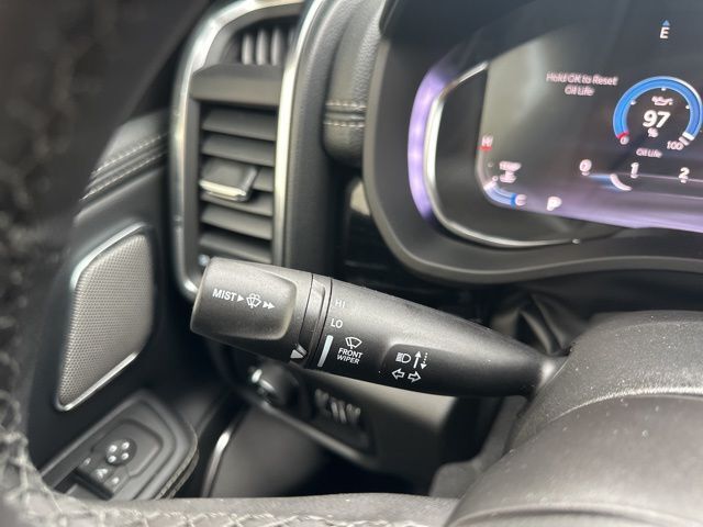 2026 Ram 1500 Laramie Watertown SD