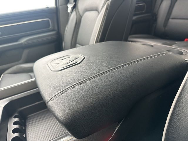 2026 Ram 1500 Laramie Watertown SD