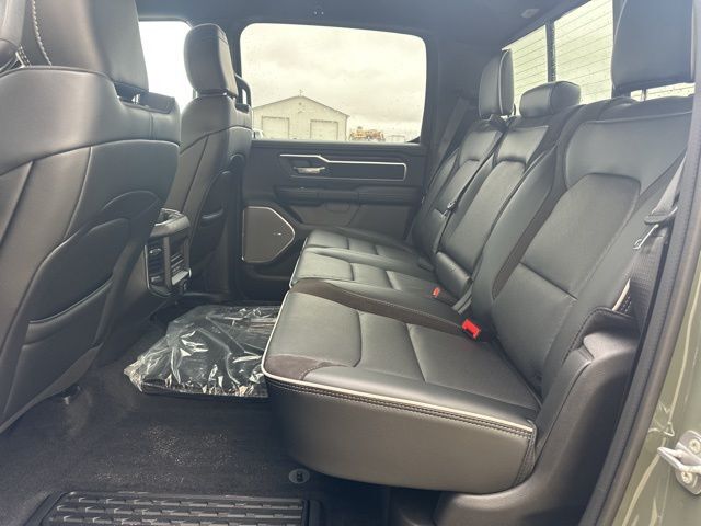 2026 Ram 1500 Laramie Watertown SD