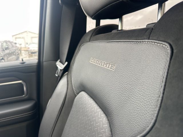 2026 Ram 1500 Laramie Watertown SD