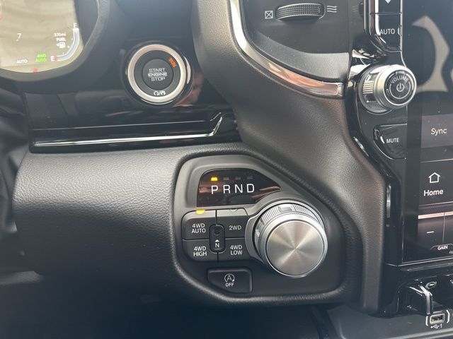 2026 Ram 1500 Laramie Watertown SD