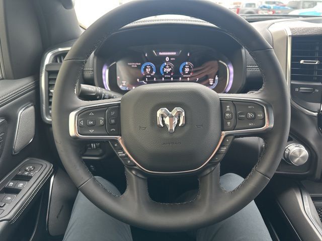 2026 Ram 1500 Laramie Watertown SD