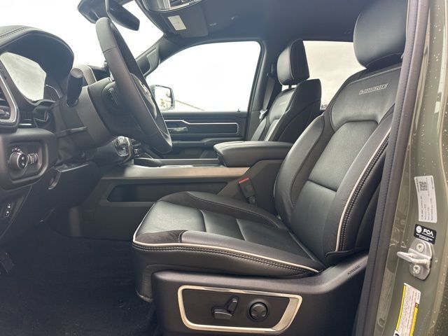 2026 Ram 1500 Laramie Watertown SD