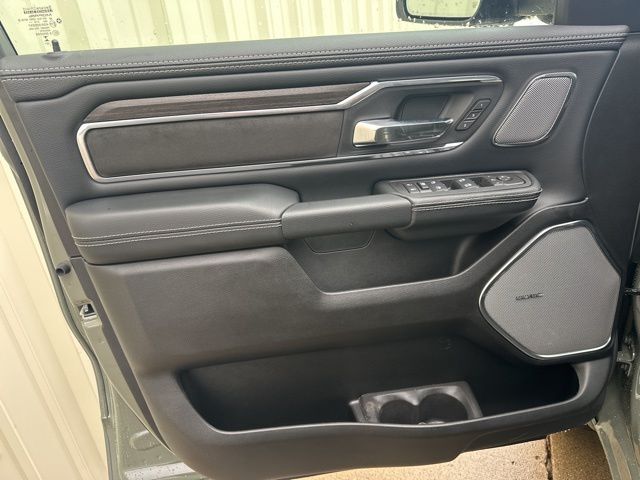 2026 Ram 1500 Laramie Watertown SD