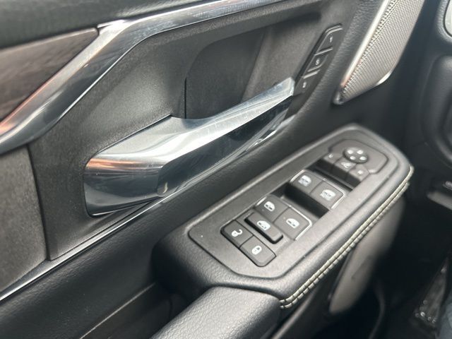 2026 Ram 1500 Laramie Watertown SD