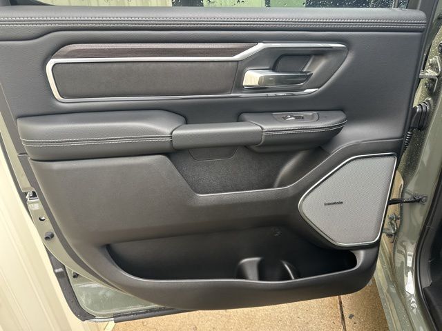 2026 Ram 1500 Laramie Watertown SD