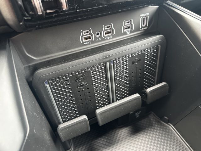 2026 Ram 1500 Laramie Watertown SD