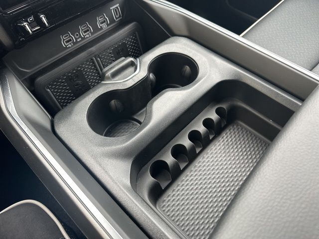 2026 Ram 1500 Laramie Watertown SD