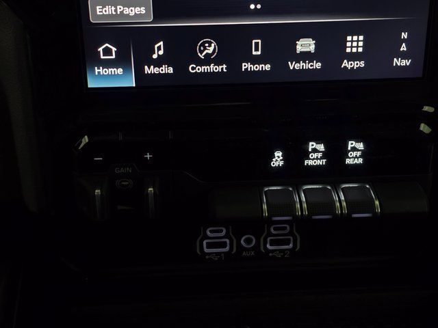 2026 Ram 1500 Laramie Watertown SD