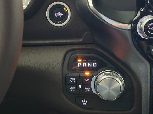 2026 Ram 1500 Laramie Watertown SD