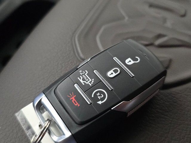 2026 Ram 1500 Laramie Watertown SD