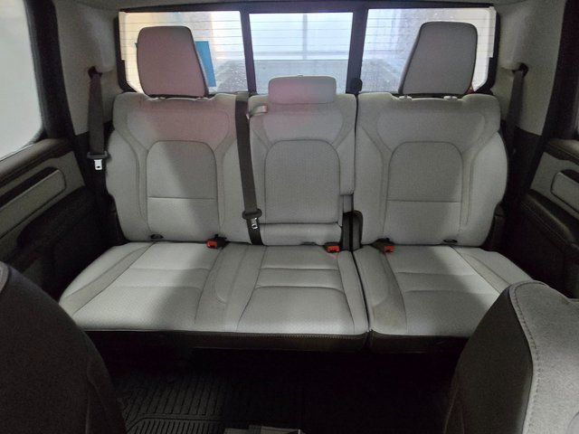 2026 Ram 1500 Laramie Watertown SD