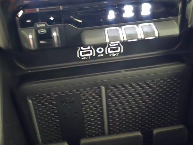 2026 Ram 1500 Laramie Watertown SD