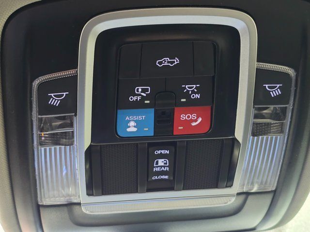 2026 Ram 1500 Laramie Watertown SD