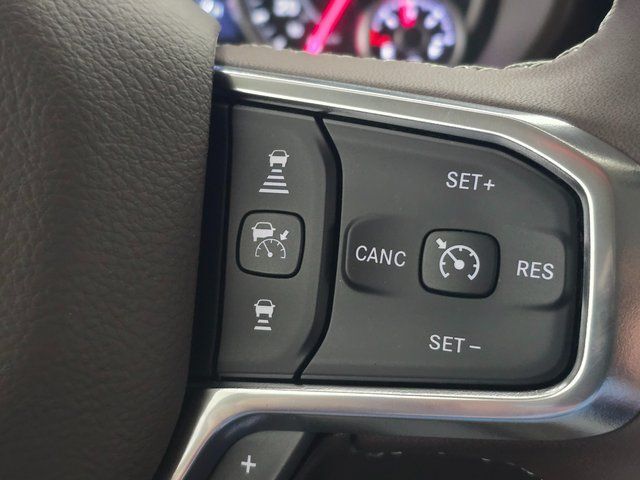 2026 Ram 1500 Laramie Watertown SD