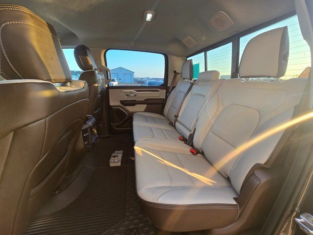 2026 Ram 1500 Laramie Watertown SD