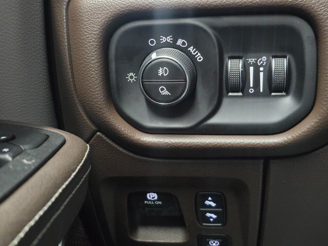 2026 Ram 1500 Laramie Watertown SD